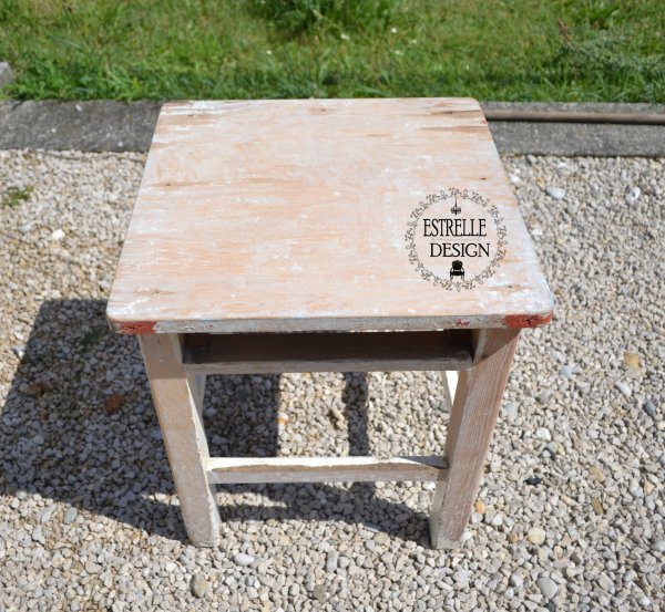 Ilyen volt csiszolás után